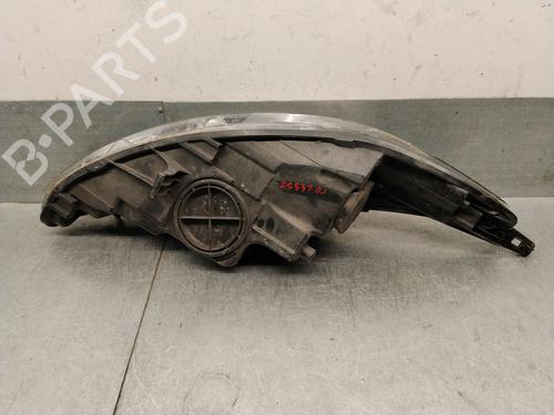 Left headlight FORD FIESTA VI Van 1.4 TDCi | BP36165813C28 - Image 4