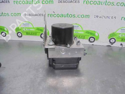 ABS pump FIAT 500 (312_) 1.2 LPG (312AXA1A) | BP4203329M43 