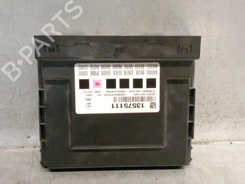 Used Electronic module OPEL INSIGNIA A Sports Tourer (G09) 2.0 CDTI (35) (160 hp) 25711381