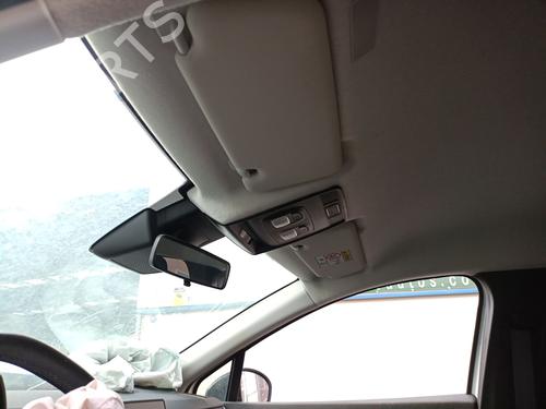 Module électronique RENAULT CAPTUR II (HF_) TCe 90 (HFM6) | BP29973277M83