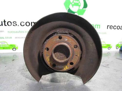 Left rear steering knuckle VOLVO S60 I (384) 2.4 D | BP2073004M27 