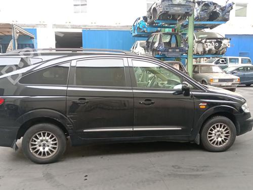Hand brake SSANGYONG RODIUS I 2.7 Xdi | BP40046647I18 - Image 8