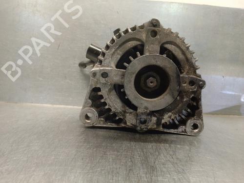 Used Alternator PEUGEOT 206 Hatchback (2A/C) 1.9 D (69 hp) 15648814