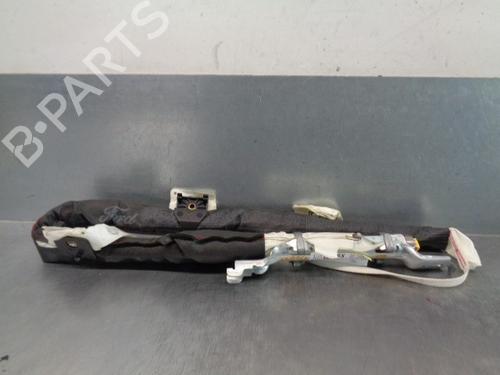 Used Left curtain airbag FORD KA (RU8) [2008-2016]  13100046
