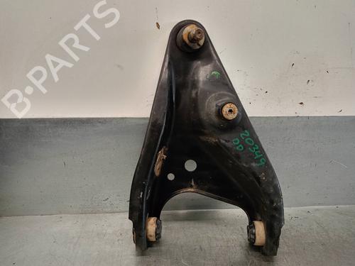 Used Right front suspension arm DACIA SANDERO II TCe 90 LPG (B8M1) (90 hp) 17865618