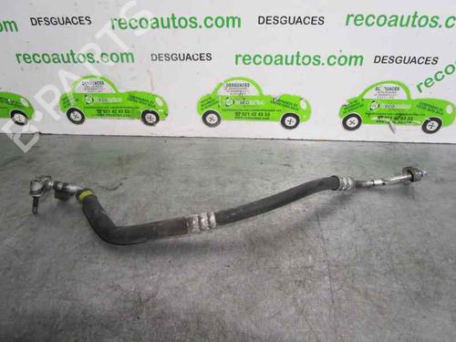 Used AC pipe KIA CARNIVAL II (GQ) 2.9 CRDi (144 hp) 20247880