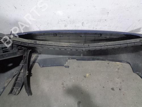 Rear bumper SKODA SUPERB I (3U4) 2.0 TDI | BP13459230C8 