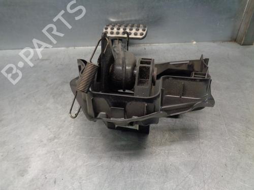 Break pedal MERCEDES-BENZ SLK (R171) 200 Kompressor (171.442) | BP8791862I19 