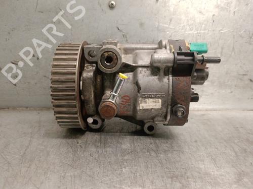 Used Injection pump Injection pump RENAULT MEGANE II (BM0/1_, CM0/1_) 1.5 dCi (BM1F, CM1F) (86 hp) 33931497 33931497