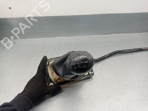 Gear lever DACIA LOGAN II 1.2 | BP16027231M90 