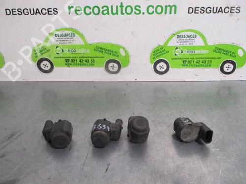 Used Electronic module NISSAN QASHQAI / QASHQAI +2 I (J10, NJ10, JJ10E) [2006-2014]  9088796