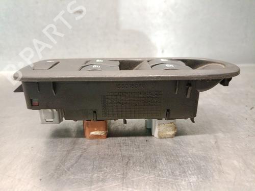 Left front window switch RENAULT SCÉNIC II (JM0/1_) 2.0 dCi (JM1K) | BP39533663I27 - Image 4