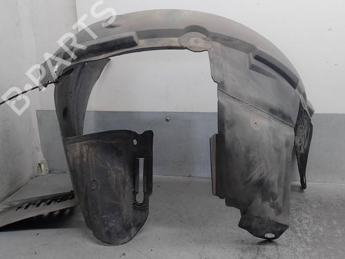 Wheel arch RENAULT CLIO II (BB_, CB_) 1.6 (B/CB0D, BB00) | BP17335629C56 