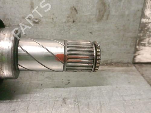 Right front driveshaft DACIA LODGY (JS_) 1.5 dCi | BP31250576M39