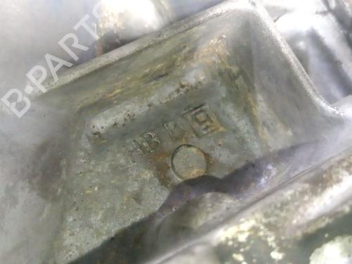 Gearbox CITROËN C5 I (DC_) 2.2 HDi (DC4HXB, DC4HXE) | BP37152607M3 - Image 8