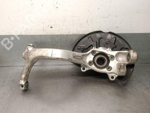 Used Left front steering knuckle Left front steering knuckle AUDI A4 B7 Avant (8ED) 2.0 TFSI quattro (200 hp) 33690043 33690043