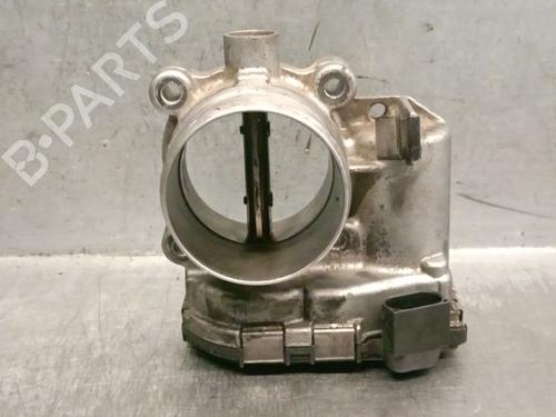 Used Throttle body FORD RANGER (TKE) 2.2 TDCi (150 hp) 25273127