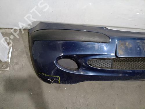Front bumper MERCEDES-BENZ A-CLASS (W168) A 140 (168.031, 168.131) | BP27658737C7 