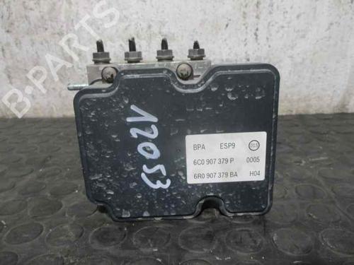 ABS pump AUDI A1 Sportback (8XA, 8XF)  | BP6560653M43 