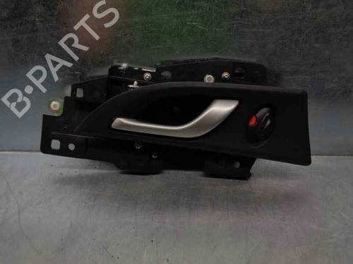 Used Rear left interior door handle HONDA CIVIC VIII Hatchback (FN, FK) 2.2 CTDi (FK3) (140 hp) 8105342