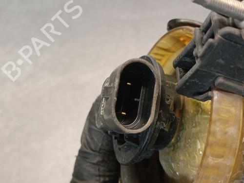 Left front fog light VW TOURAN (1T3) 1.6 TDI | BP36700927C30 - Image 5