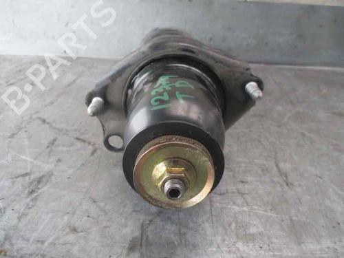 Right rear shock absorber TOYOTA COROLLA Verso (_E12_) 1.6 VVT-i (ZZE121_, ZZE121R) | BP7199806M19 