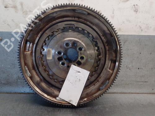Used Flywheel Flywheel 37016159 37016159