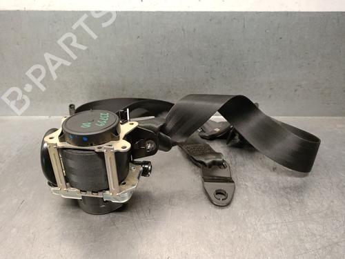 Front right seatbelt LAND ROVER DEFENDER Station Wagon (L663) D250 MHEV 4x4 | BP30321912I25