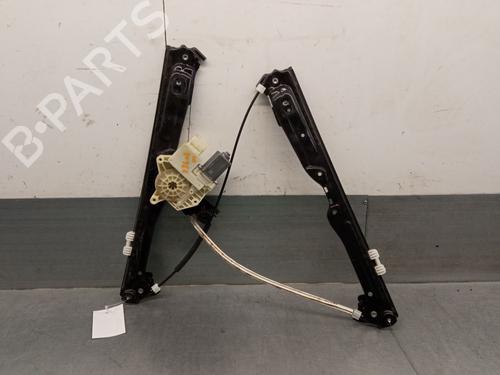 Front left window mechanism PEUGEOT 308 SW II (LC_, LJ_, LR_, LX_, L4_) 1.6 HDi / BlueHDi 115 (LCBHXM, LCBHXT) 9816273280 | 9816273280