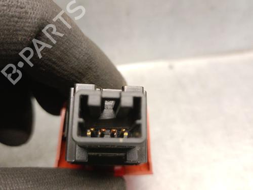 Warning switch NISSAN MICRA III (K12) 1.4 16V | BP29852554I22