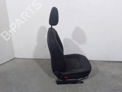 Left front seat DACIA SANDERO II 1.5 dCi | BP32412122C15