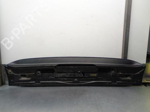 Rear spoiler BMW X5 (E53) 3.0 d | BP8809327C96 