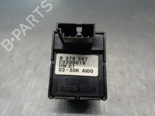 Right front window switch BMW 7 (E65, E66, E67) 730 d | BP17970004I26 
