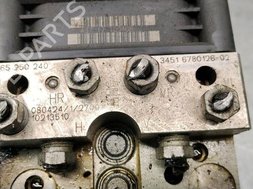 ABS pump BMW X6 (E71, E72) xDrive 35 d | BP36421922M43 - Image 8