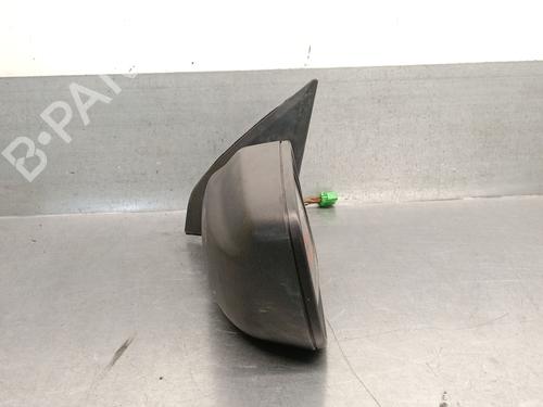 Right mirror VOLVO XC90 I (275) 2.5 T AWD | BP30150164C27