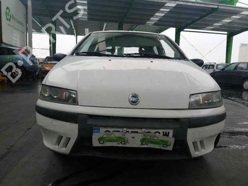 Fuse box FIAT PUNTO (188_) 1.2 60 (188.030, .050, .130, .150, .230, .250) | BP6513271E1 