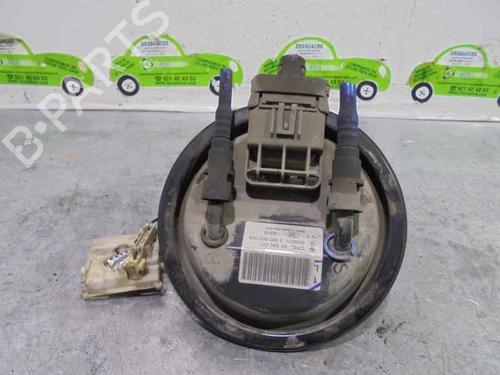 Fuel pump OPEL ZAFIRA A MPV (T98) 2.0 DTI 16V (F75) | BP2081856M76 