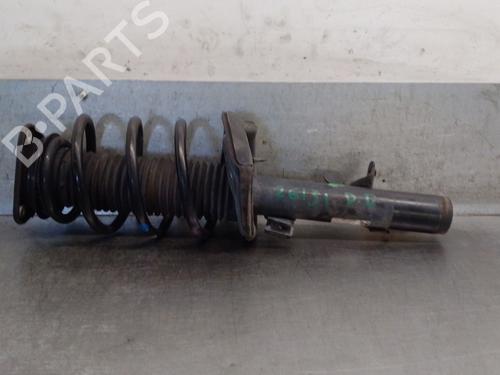 Used Right front shock absorber Right front shock absorber 37665811 37665811