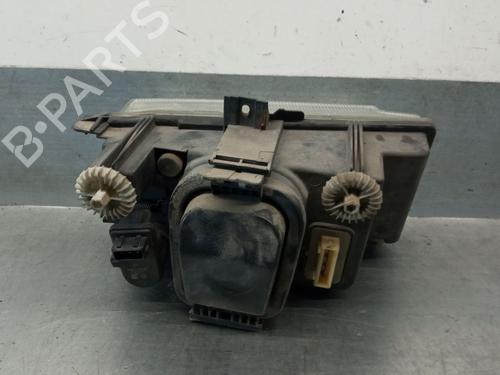 Left headlight SEAT IBIZA II (6K1) 1.9 D | BP27598115C28 