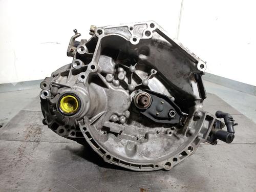 Used Gearbox Gearbox 33989651 33989651