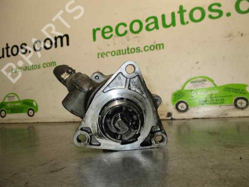 Vacuum pump FIAT STILO (192_) 1.9 D Multijet | BP2090917M80 