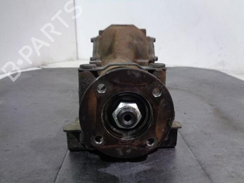 Rear differential SUBARU LEGACY V Estate (BR) 2.0 D AWD | BP9393886M24 