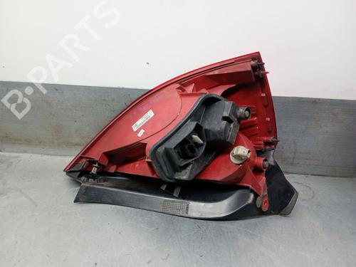 Right taillight RENAULT MEGANE II (BM0/1_, CM0/1_) 1.5 dCi (BM1E, CM1E) | BP24209547C35 
