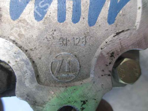 Steering pump AUDI A6 C5 (4B2)  | BP6024883M99 