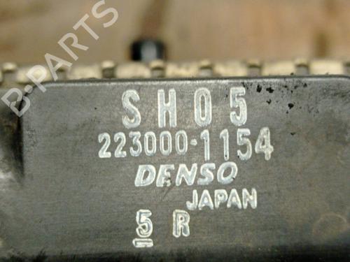 Water radiator MAZDA 6 Estate (GJ, GL) 2.2 D | BP33268843M31 - Image 3
