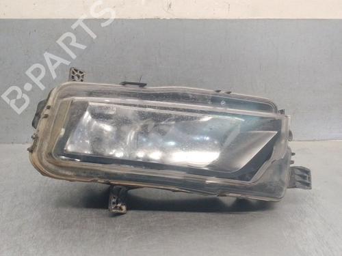 Used Right front fog light VW CADDY IV Box Body/MPV (SAA, SAH) 2.0 TDI 4motion (75 hp) 25237833