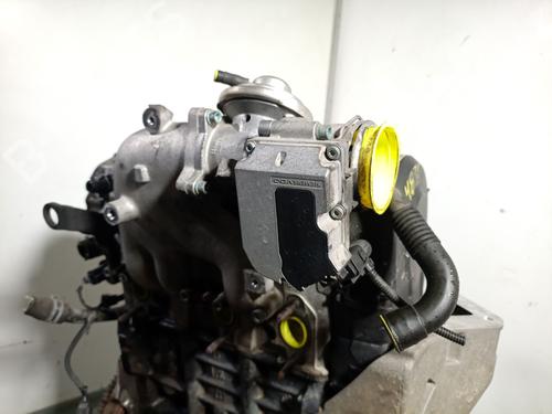 Engine SKODA FABIA I (6Y2) 1.4 TDI | BP32725990M1 - Image 9
