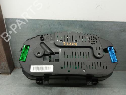 Kombinert Instrument VW GOLF IV (1J1) 2.0 | BP23963681C47 