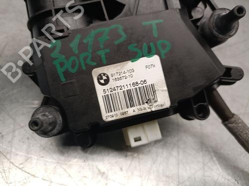 Central lock pump BMW 5 Gran Turismo (F07) 530 d xDrive | BP21021840M86 