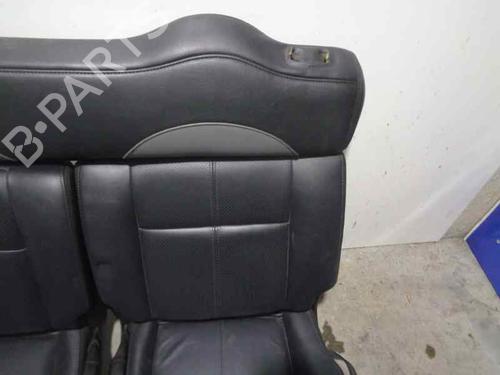 Rear seat CHRYSLER PT CRUISER Convertible 2.4 GT | BP7463604C17 